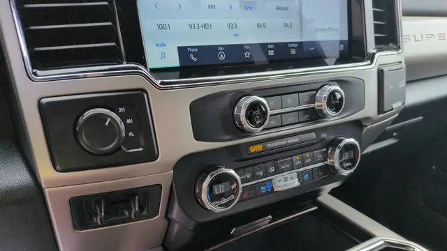 2022 Ford F-250 Super Duty Lariat