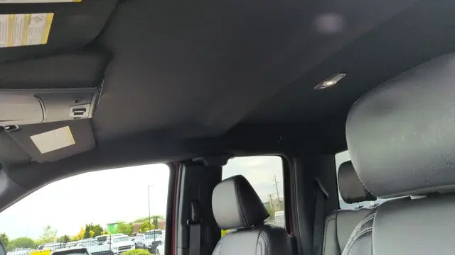 2022 Ford F-250 Super Duty Lariat