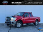 2011 F-250 Super Duty Thumbnail 1