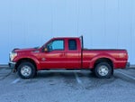 2011 F-250 Super Duty Thumbnail 2
