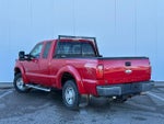 2011 F-250 Super Duty Thumbnail 3