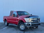 2011 F-250 Super Duty Thumbnail 6