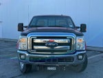2011 F-250 Super Duty Thumbnail 7
