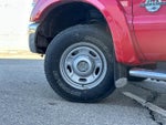 2011 F-250 Super Duty Thumbnail 8