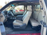 2011 F-250 Super Duty Thumbnail 13