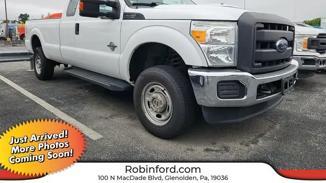 Preowned 2015 Ford F-250 Super Duty Lariat for Sale