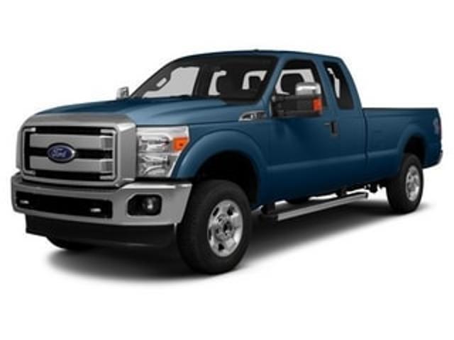 2015 Ford F-250 - $15,900