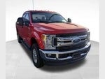 2017 F-250 Super Duty Thumbnail 1