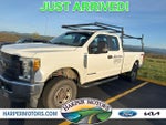 2017 F-250 Super Duty Thumbnail 1