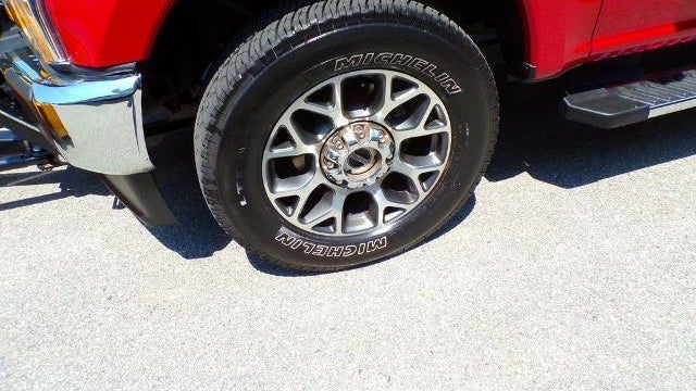 2021 Ford F-250 Super Duty Lariat