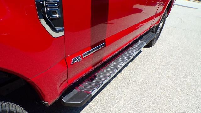 2021 Ford F-250 Super Duty Lariat