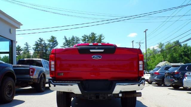 2021 Ford F-250 Super Duty Lariat