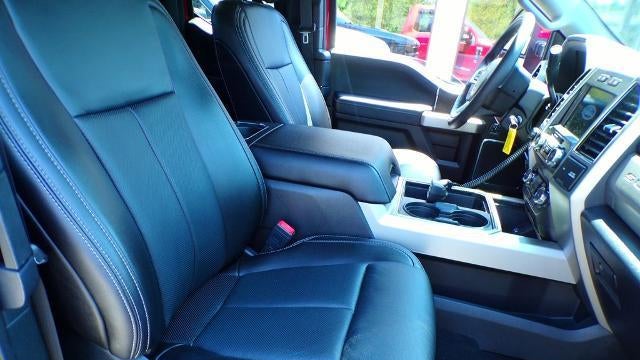 2021 Ford F-250 Super Duty Lariat