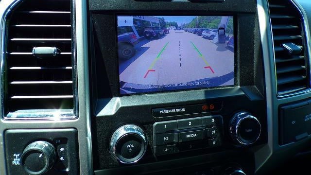 2021 Ford F-250 Super Duty Lariat