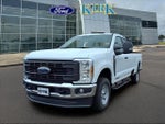 2025 F-250 Super Duty Thumbnail 4
