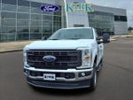 2025 F-250 Super Duty Thumbnail 5