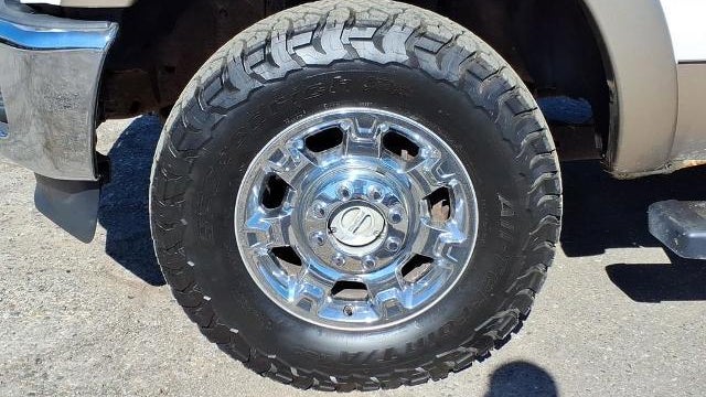 2013 Ford F-250 Super Duty Lariat