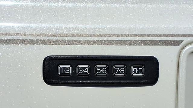 2013 Ford F-250 Super Duty Lariat