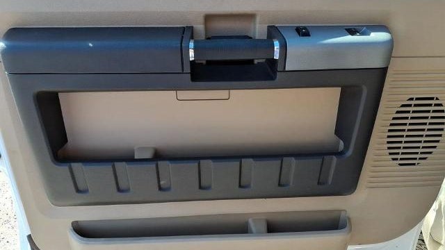 2013 Ford F-250 Super Duty Lariat