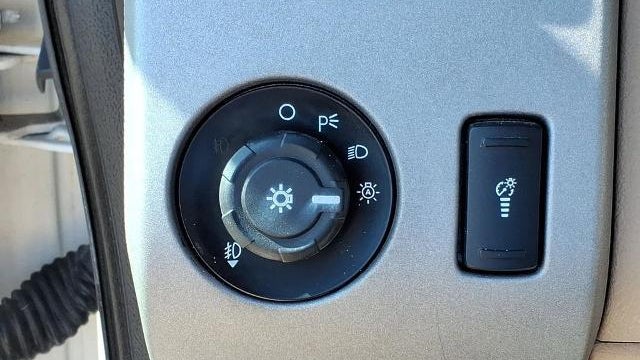 2013 Ford F-250 Super Duty Lariat