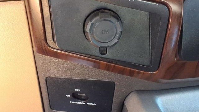 2013 Ford F-250 Super Duty Lariat