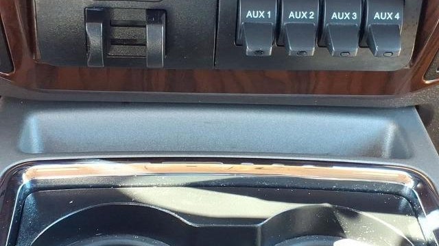 2013 Ford F-250 Super Duty Lariat