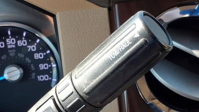 2013 Ford F-250 Super Duty Lariat