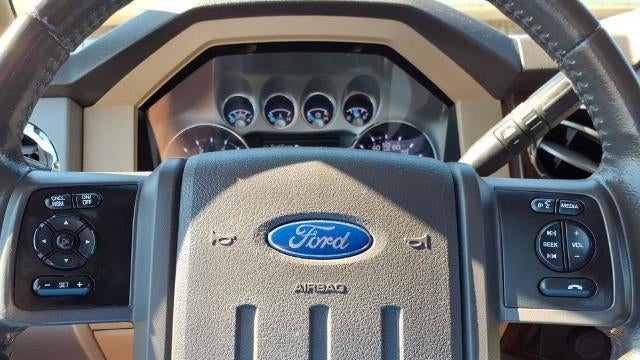 2013 Ford F-250 Super Duty Lariat