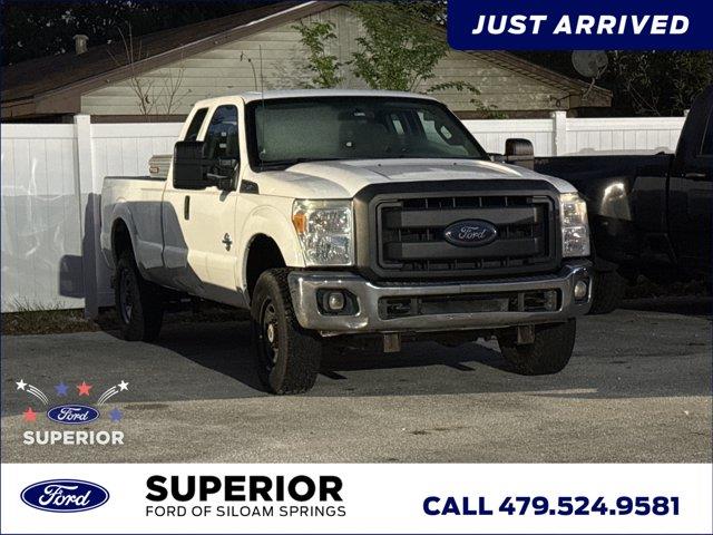 2015 Ford F-250 - $16,000