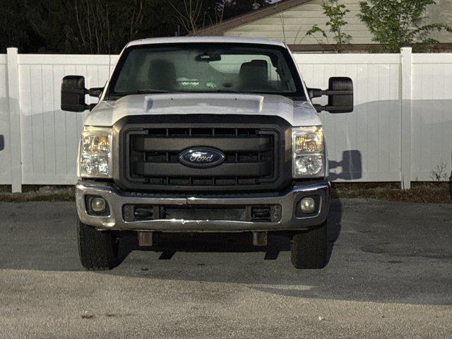 2015 Ford F-250 - $16,000