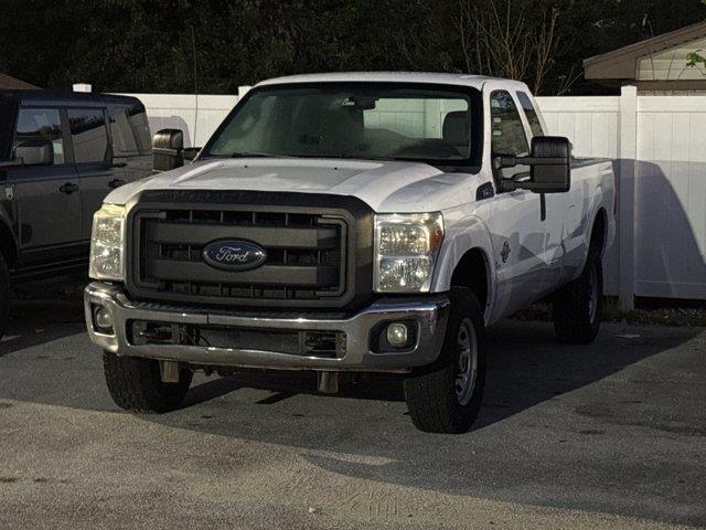 2015 Ford F-250 - $16,000