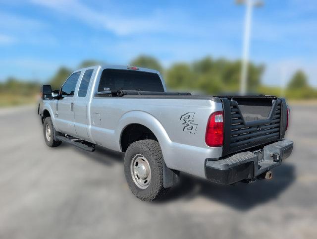 2016 Ford F-250 - $19,175