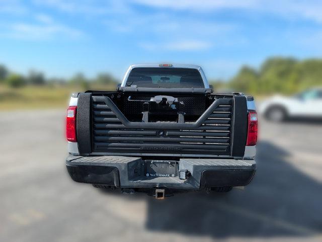 2016 Ford F-250 - $19,175