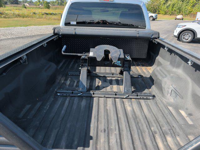 2016 Ford F-250 - $19,175