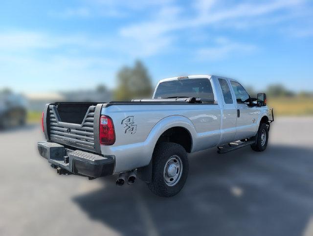 2016 Ford F-250 - $19,175