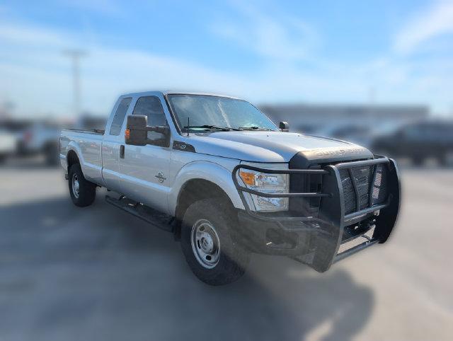 2016 Ford F-250 - $19,175