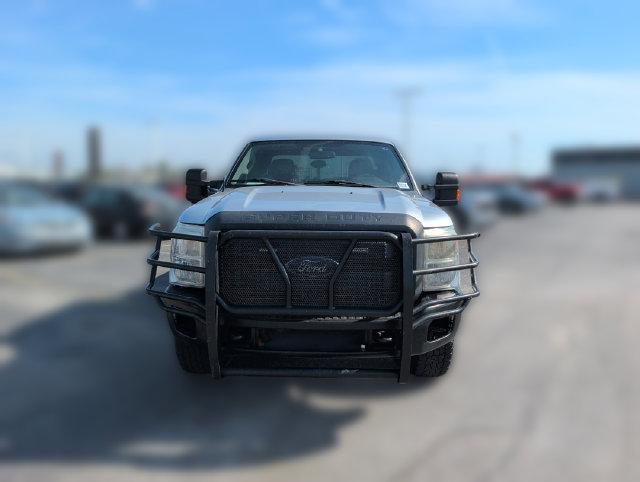 2016 Ford F-250 - $19,175