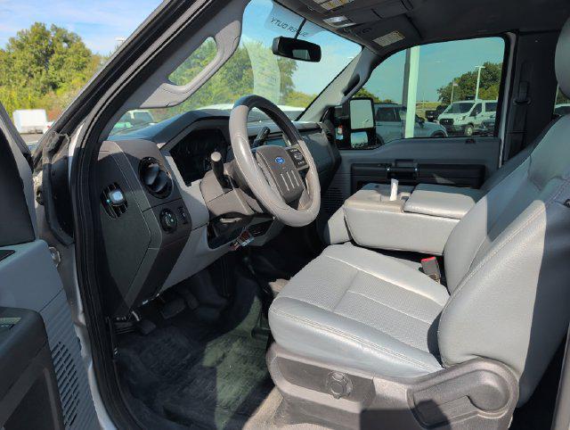 2016 Ford F-250 - $19,175