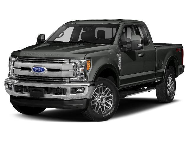 2019 Ford F-250