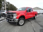 2021 F-250 Super Duty Thumbnail 1