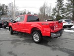 2021 F-250 Super Duty Thumbnail 7