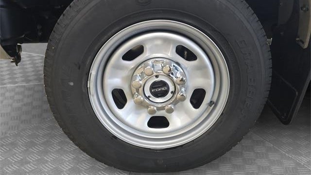 2022 Ford F-250 Super Duty Lariat