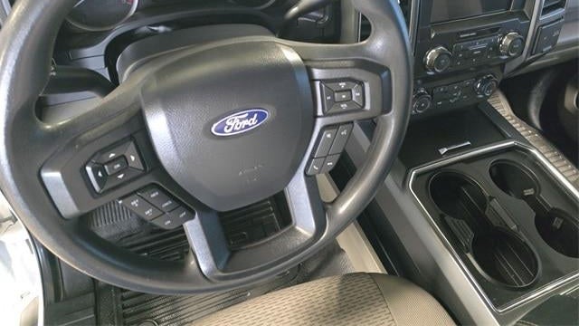 2022 Ford F-250 Super Duty Lariat