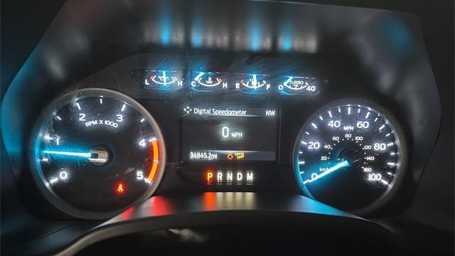 2022 Ford F-250 Super Duty Lariat