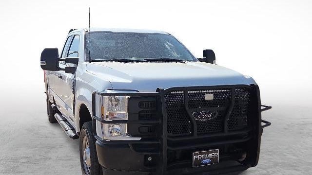 2024 Ford F-250 Super Duty XLT