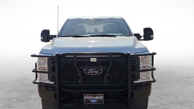 2024 Ford F-250 Super Duty XLT