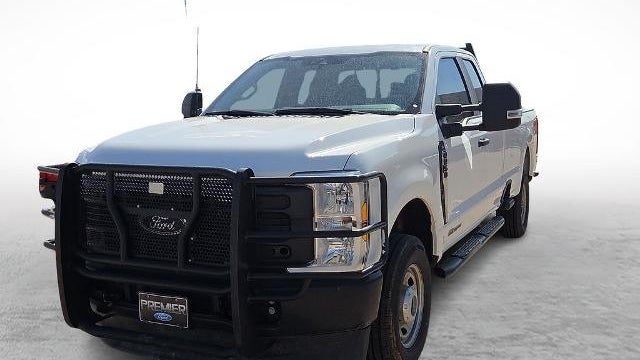 2024 Ford F-250 Super Duty XLT