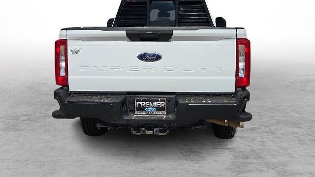 2024 Ford F-250 Super Duty XLT