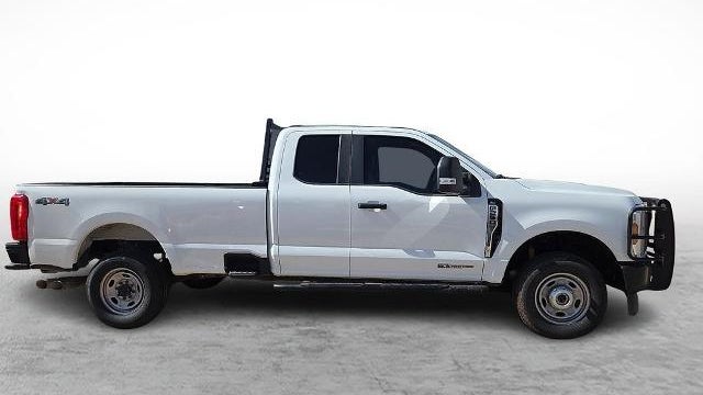 2024 Ford F-250 Super Duty XLT