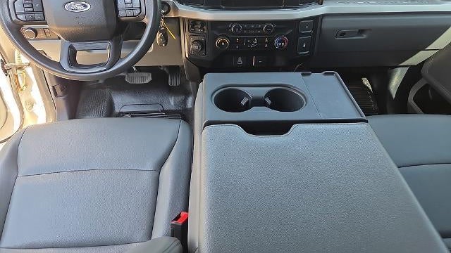 2024 Ford F-250 Super Duty XLT